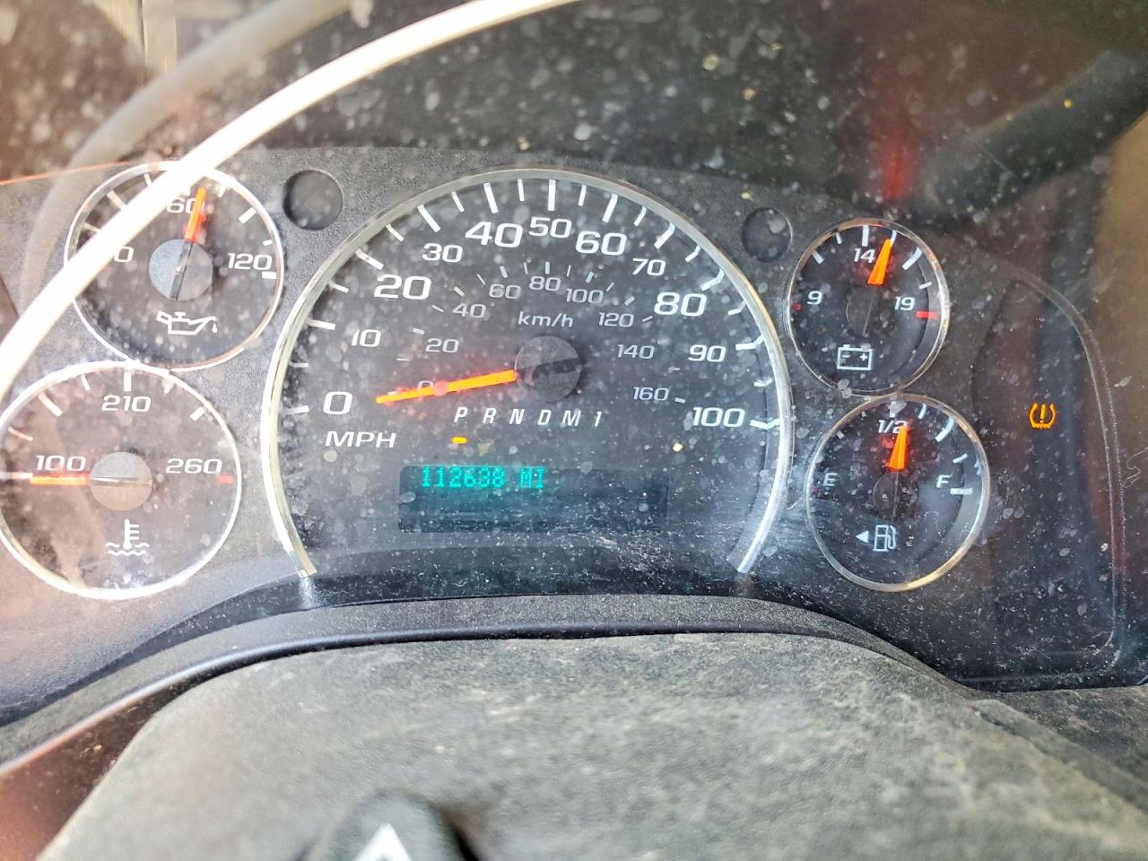2021 Chevrolet Express 25 VIN 1GCWGAFP5M1249197 photo 9