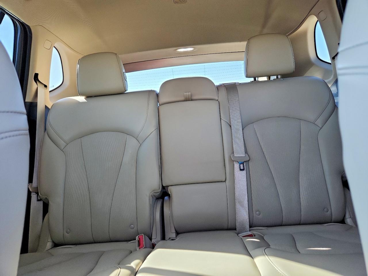 2018 Buick Envision VIN LRBFXCSA8JD024231 photo 10
