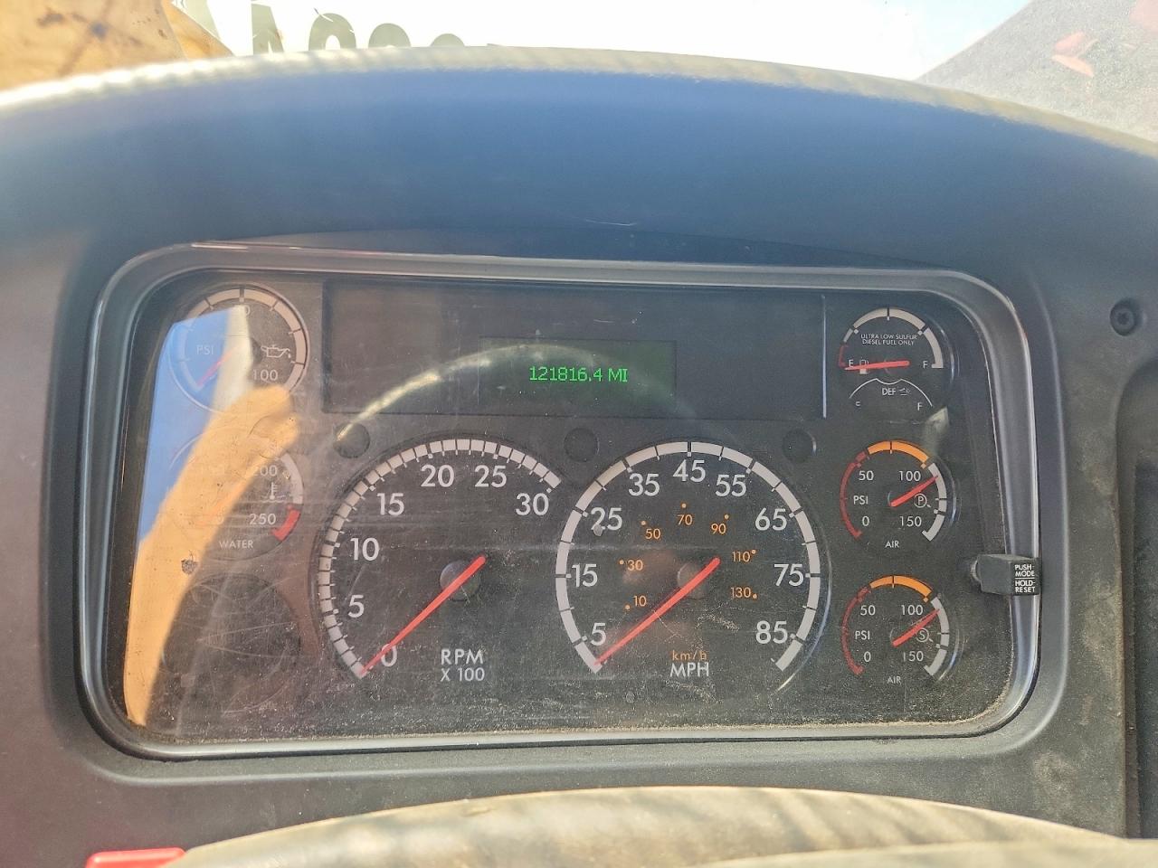2024 FREIGHTLINER All other VIN 3ALACWFC1RDUR3020 photo 9