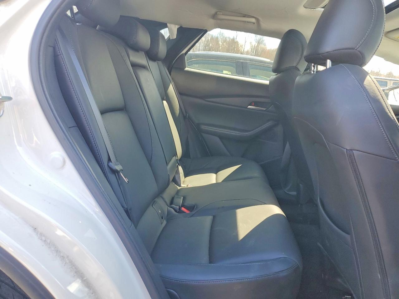 2024 MAZDA Cx30 VIN 3MVDMBCMXRM659633 photo 11
