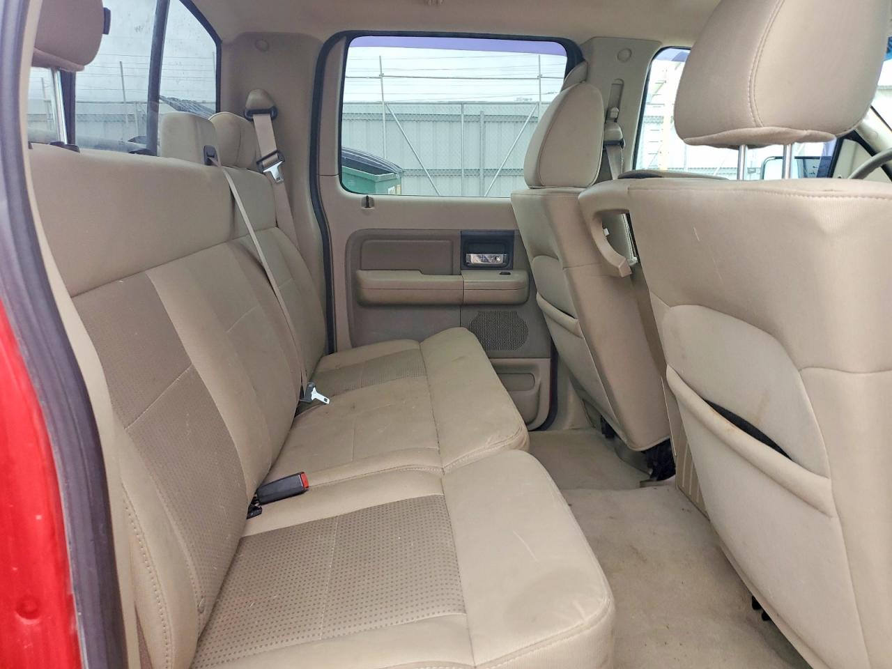 2008 Ford F150 VIN 1FTPW14V38FB30890 photo 10