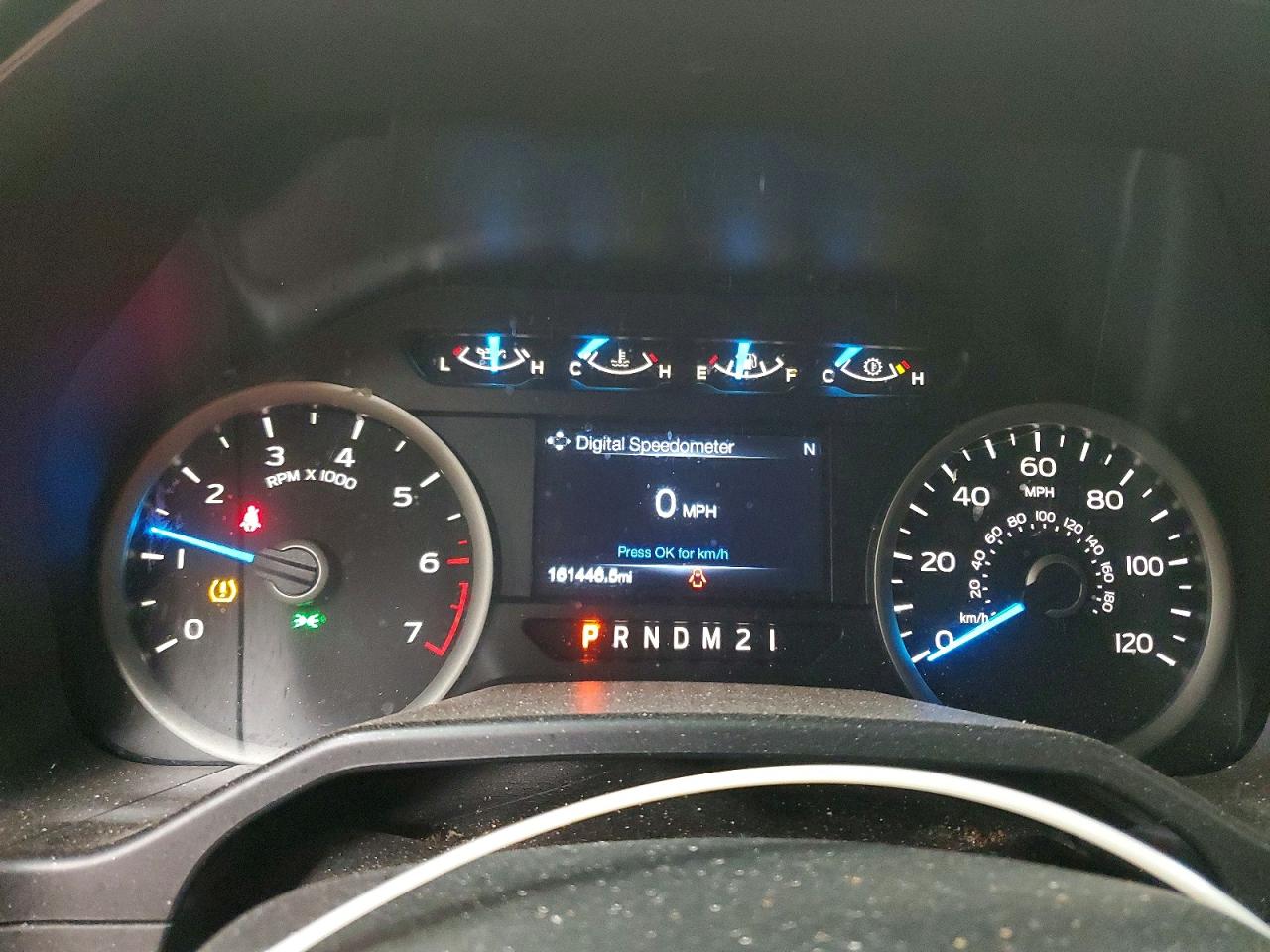 2016 Ford F150 VIN 1FTEW1EP3GFC29229 photo 9