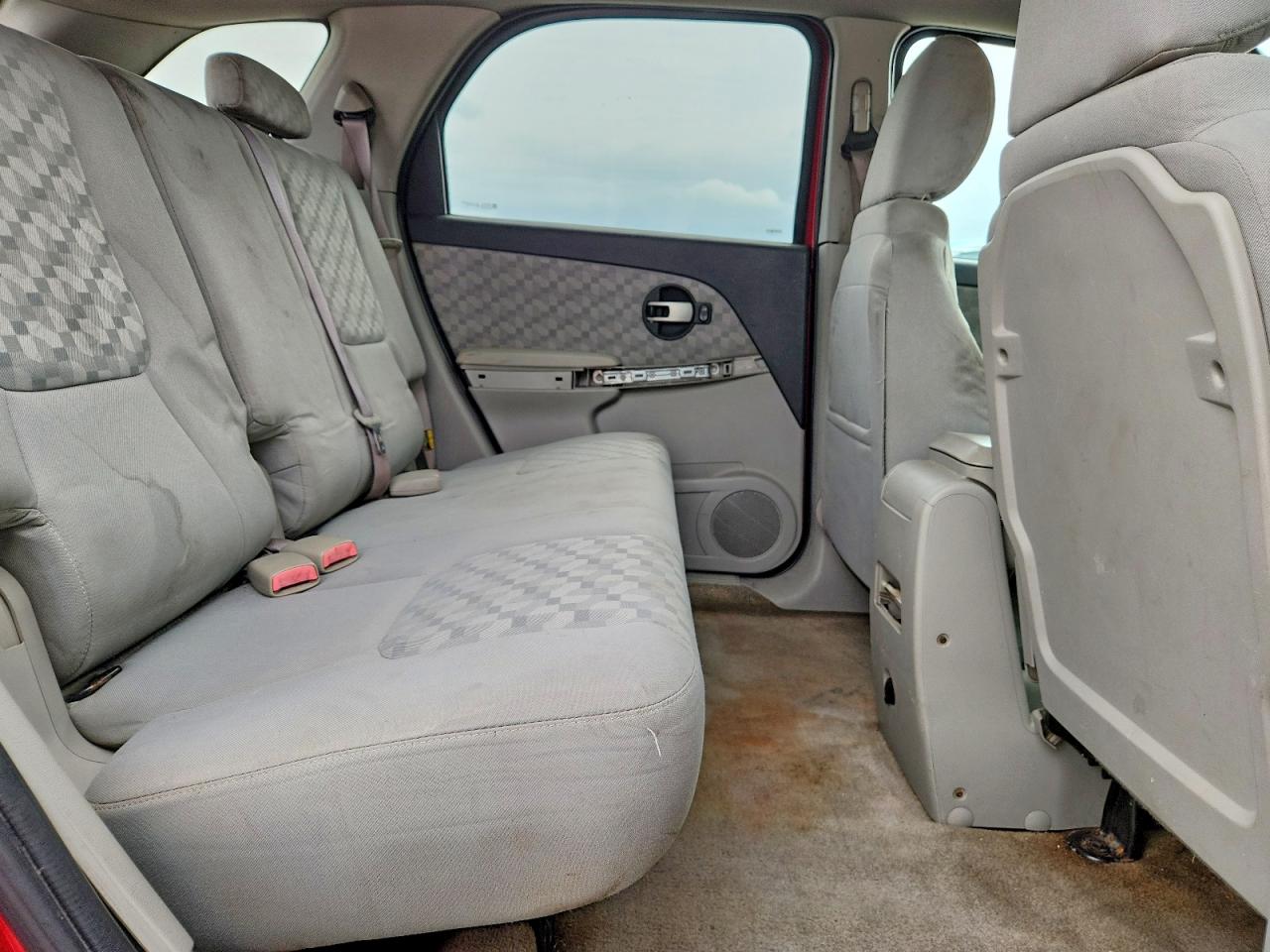 2006 CHEV Equinox VIN 2CNDL73F666065884 photo 11