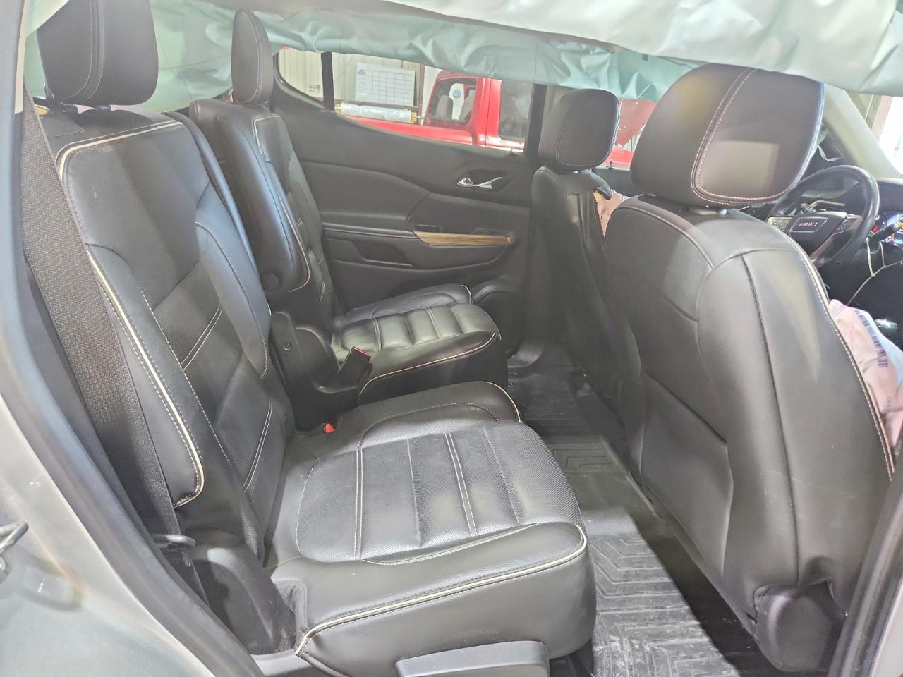 2017 GMC Acadia den VIN 1GKKNPLS4HZ301429 photo 11