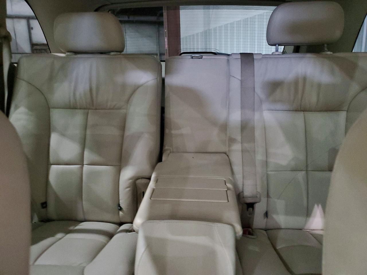 2007 Lincoln Mkx VIN 2LMDU68C77BJ38943 photo 10
