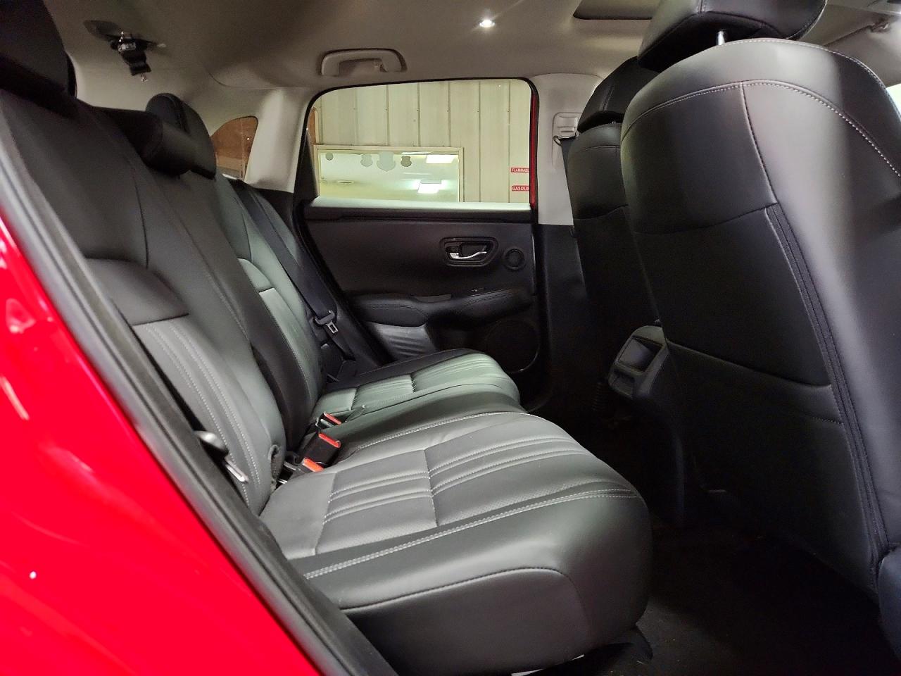 2023 Honda Hr-v VIN 3CZRZ2H78PM732307 photo 11