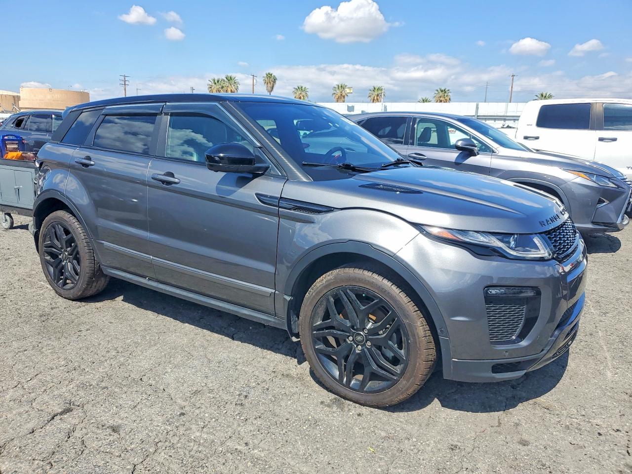 2016 Land Rangerover VIN SALVD2BG7GH144634 photo 4