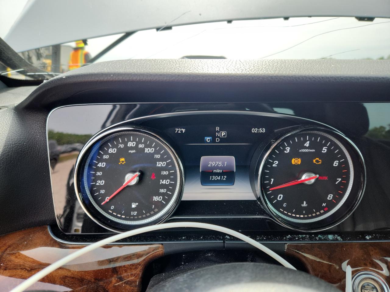 2017 Mercedes-Benz E-class VIN WDDZF4KB8HA144838 photo 9
