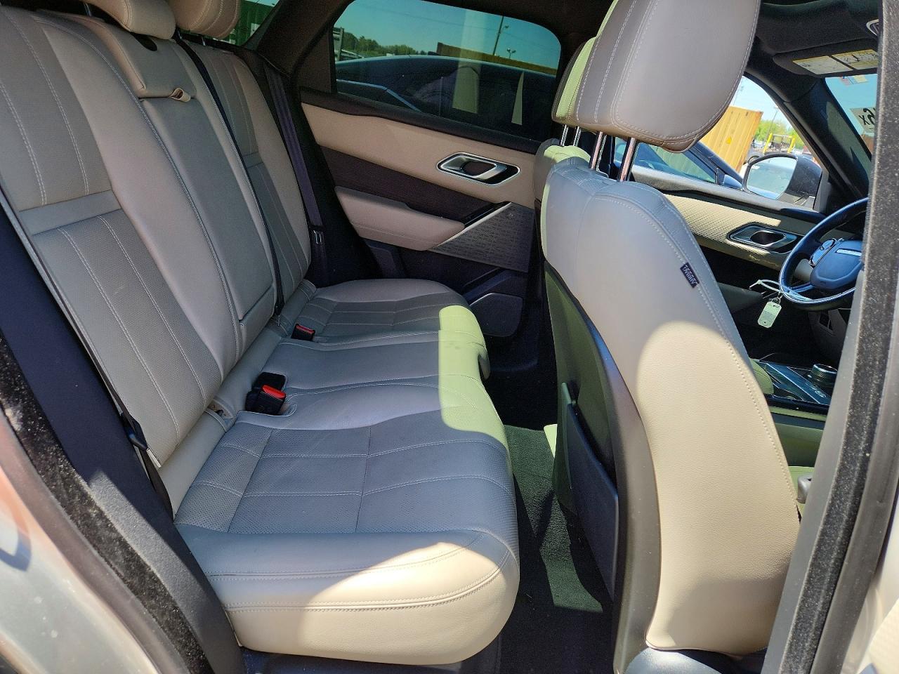 2019 Land Rangerover VIN SALYL2FV1KA213988 photo 11