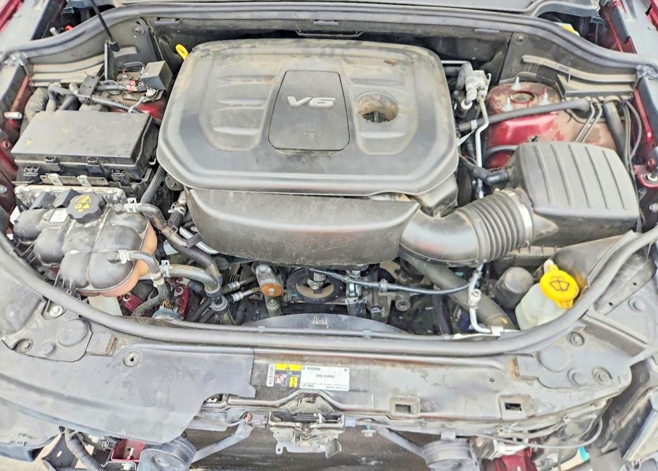 2019 Jeep Grand cher VIN 1C4RJECG6KC615549 photo 11