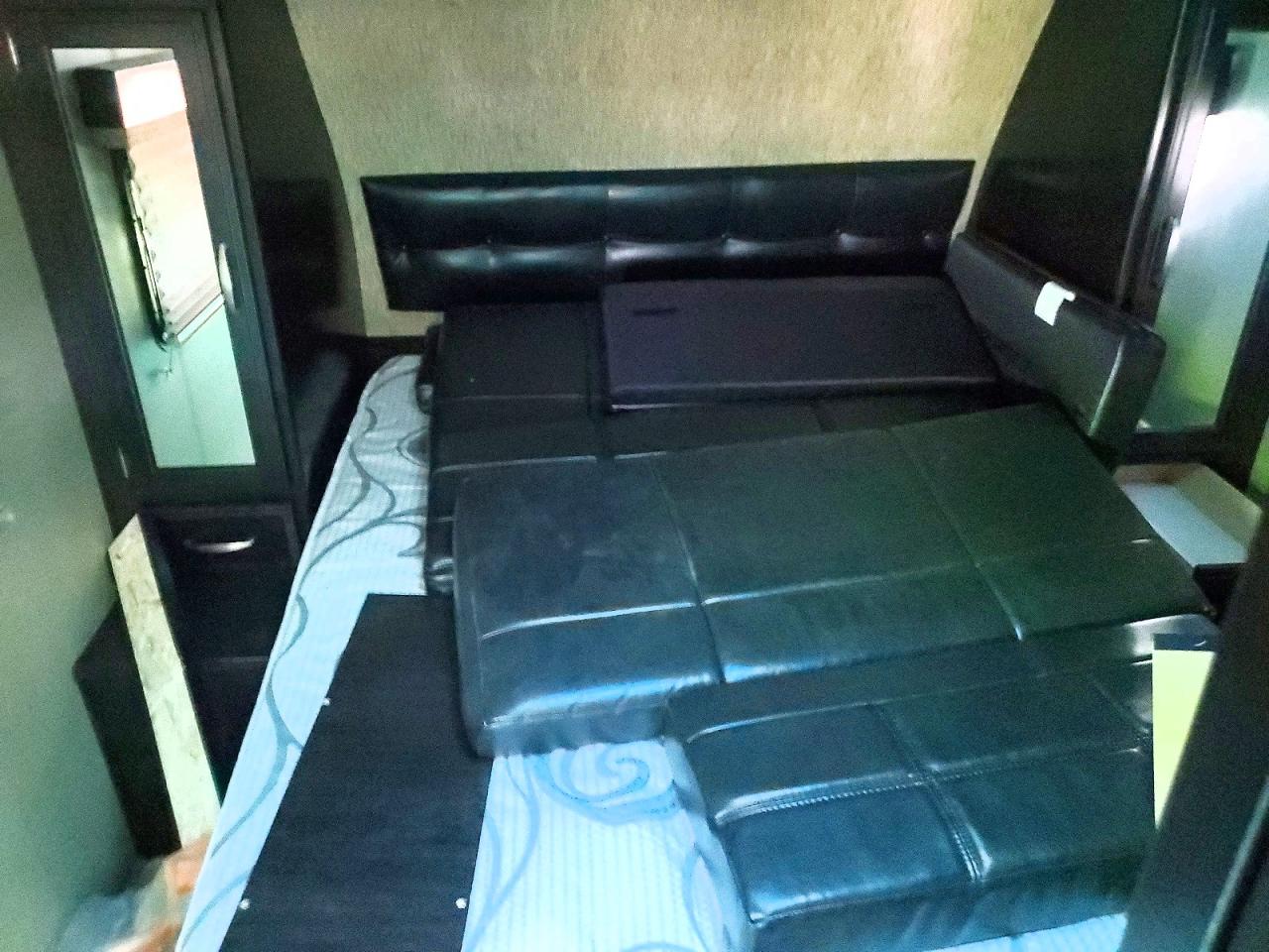 2018 GRAND Trailer VIN 573TE3029J6605904 photo 9