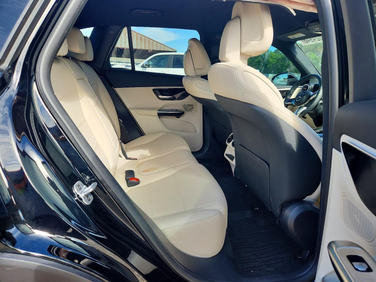 2026 MERCEDES-BENZ Glc class VIN W1NKM4GB4TF470196 photo 11