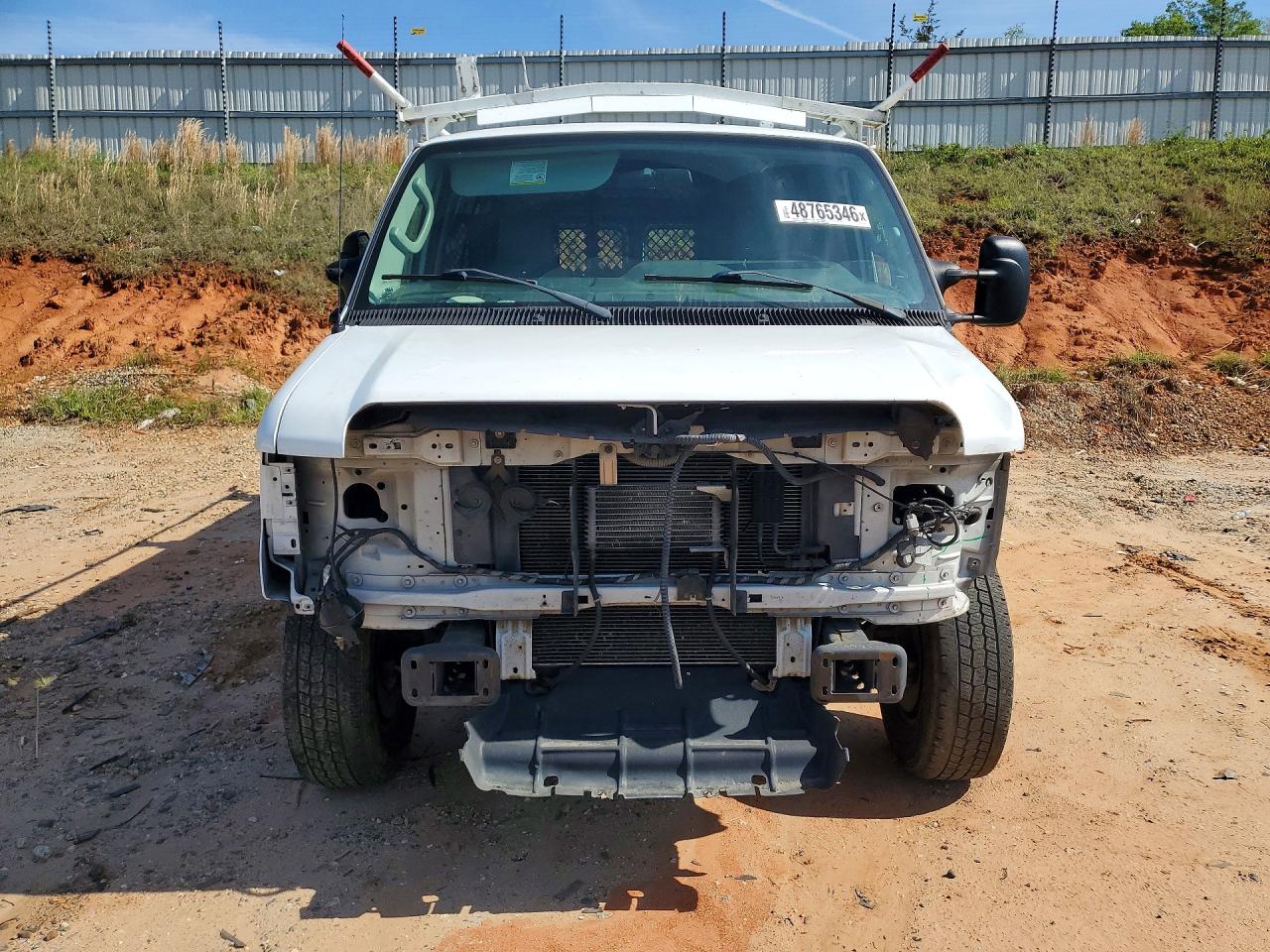 2013 Ford Econoline VIN 1FTNE1EW2DDA77784 photo 5