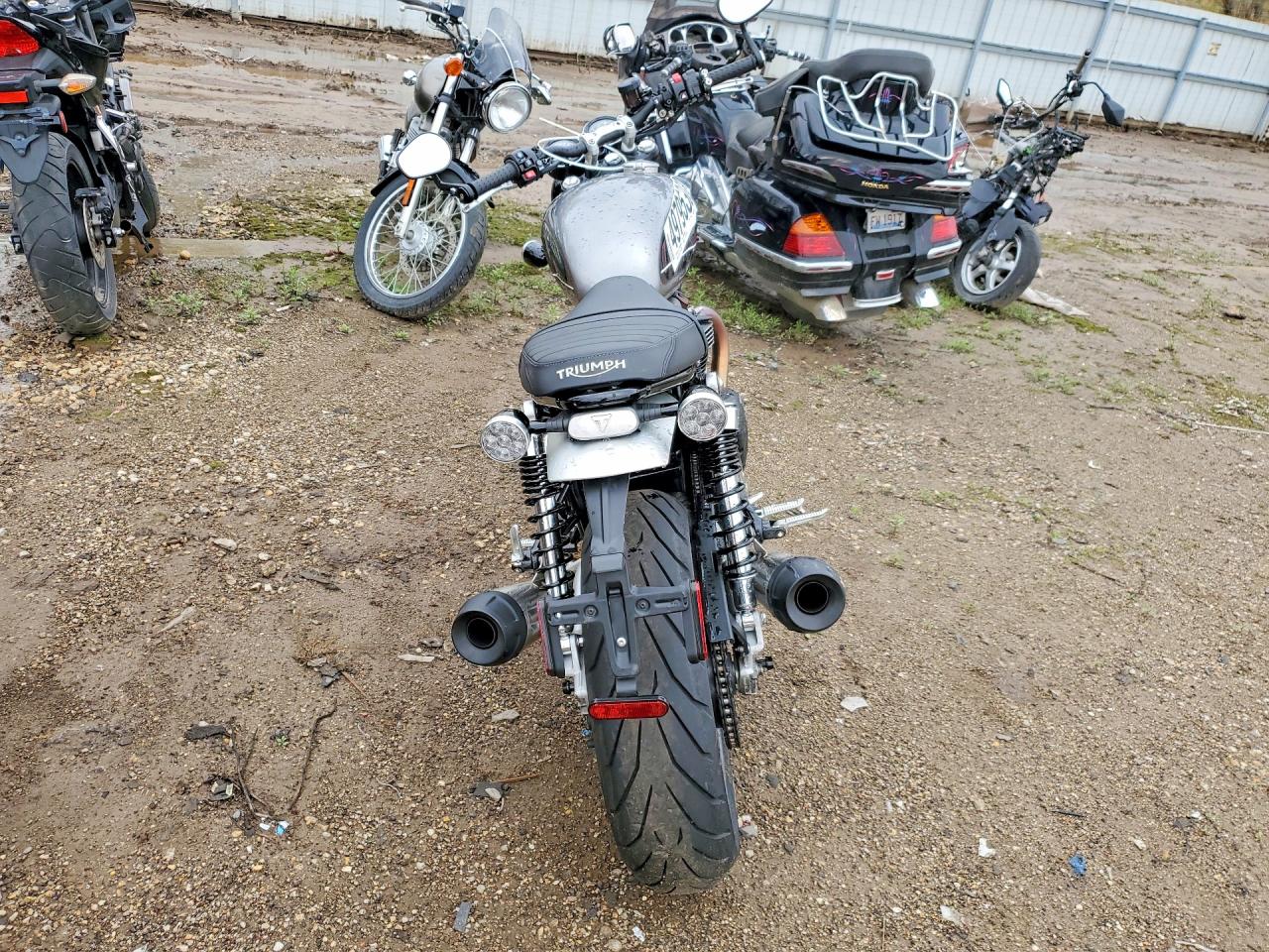 2021 TRUM All other VIN SMTD54HF6MTAE2616 photo 4