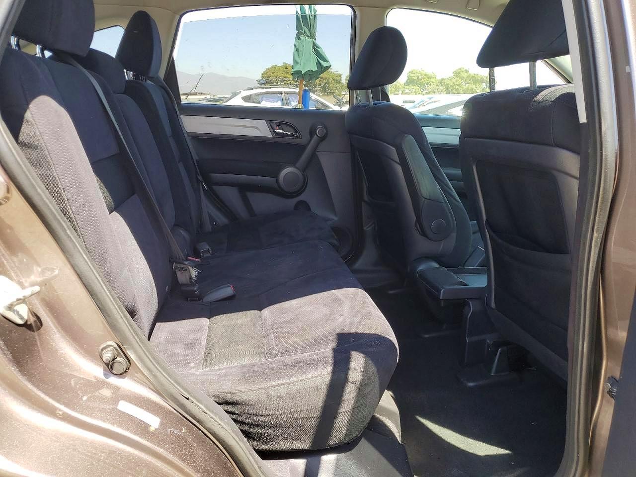 2011 Honda Crv VIN 5J6RE3H4XBL001959 photo 11
