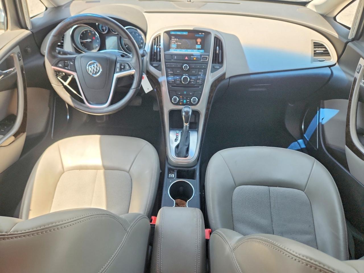 2012 BUICK Verano VIN 1G4PP5SK9C4170808 photo 8