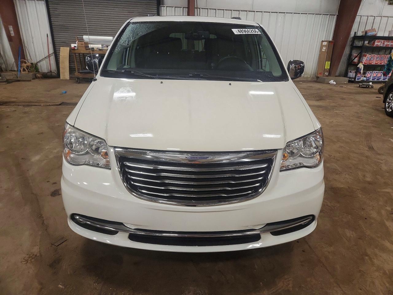 2013 Chrysler Minivan VIN 2C4RC1CG2DR714866 photo 5