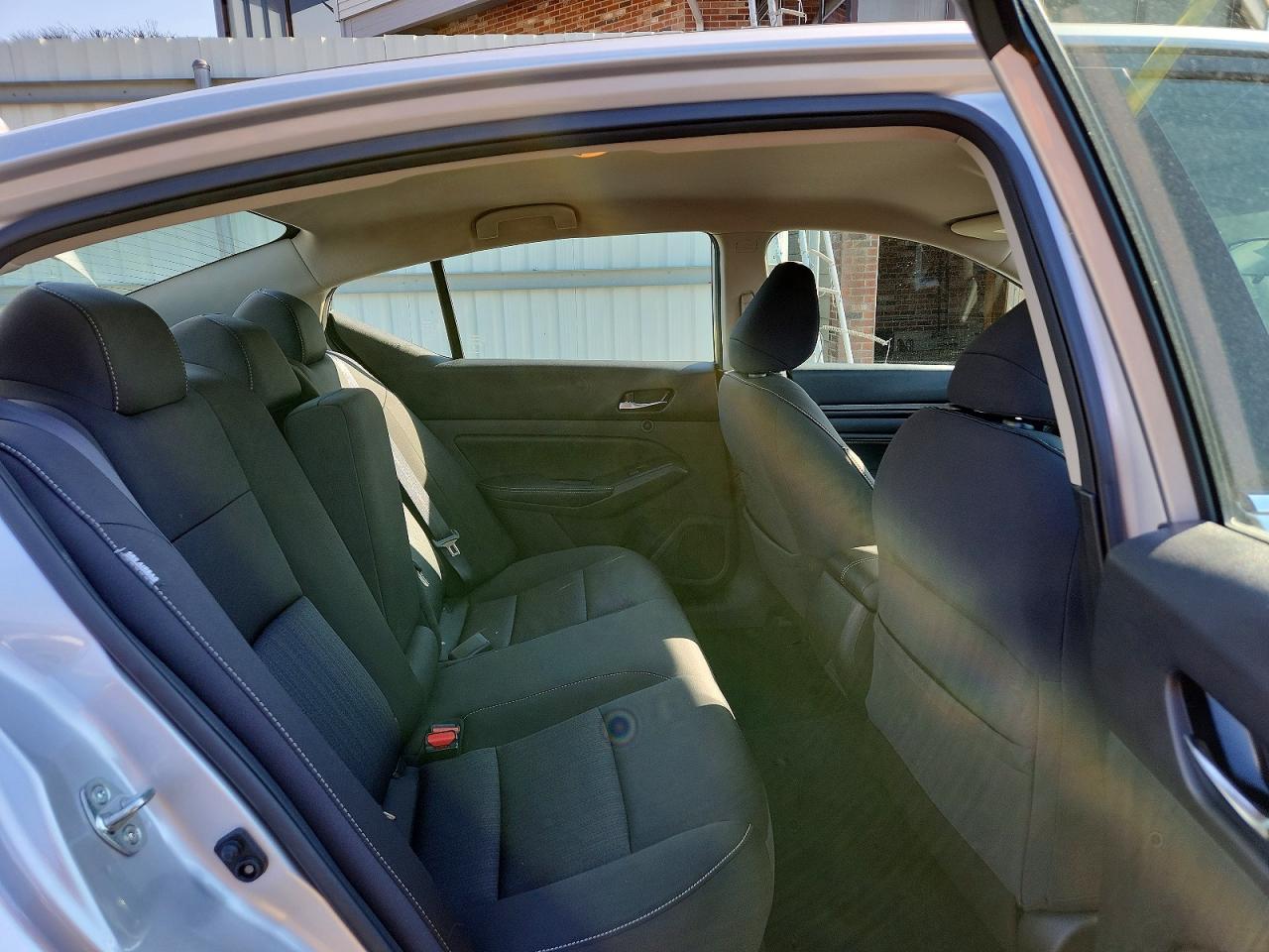2019 NISS Altima VIN 1N4BL4BV5KC253953 photo 11