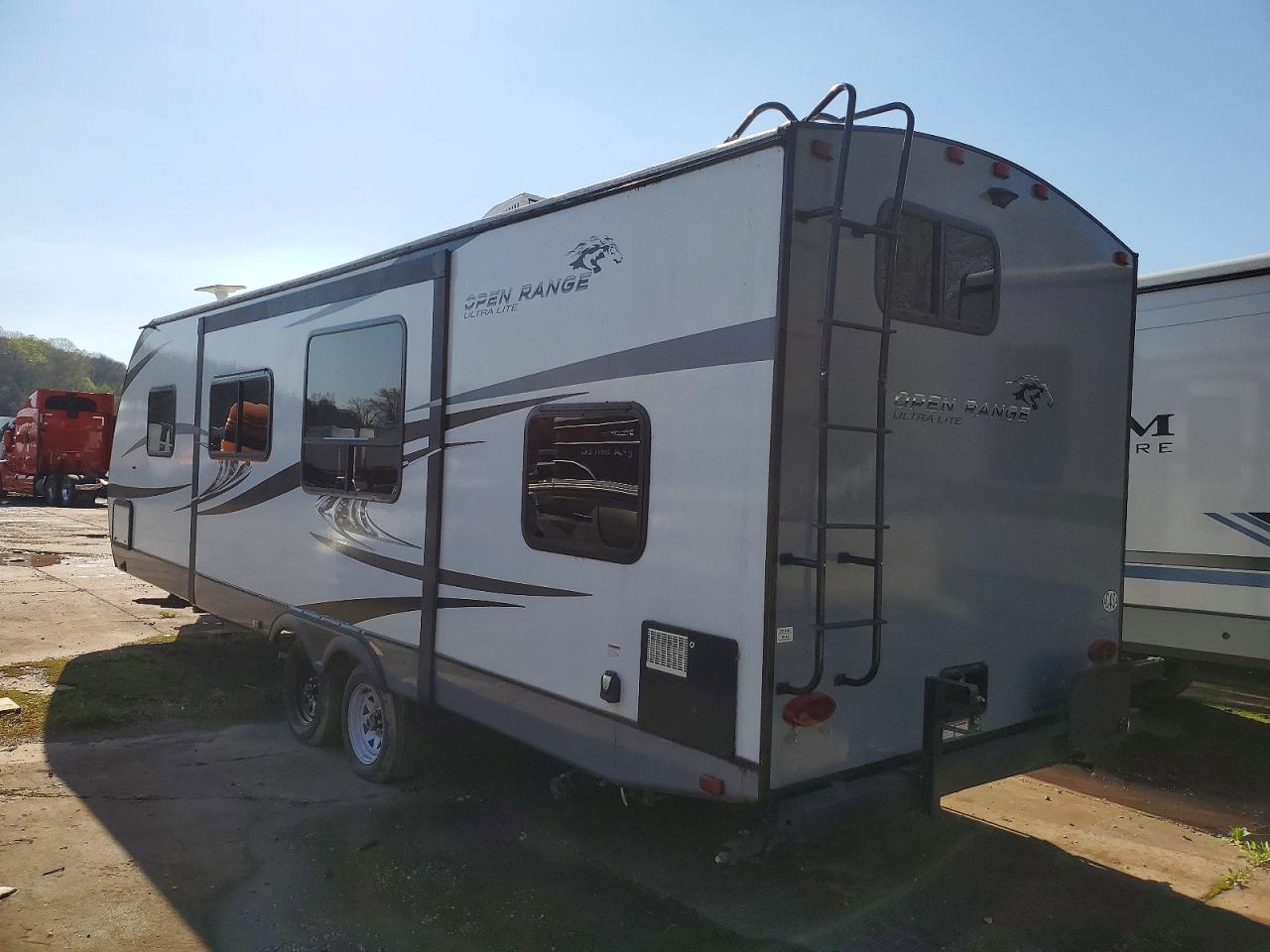 2017 HIGHLAND Open range VIN 58TTU312XH3030339 photo 3