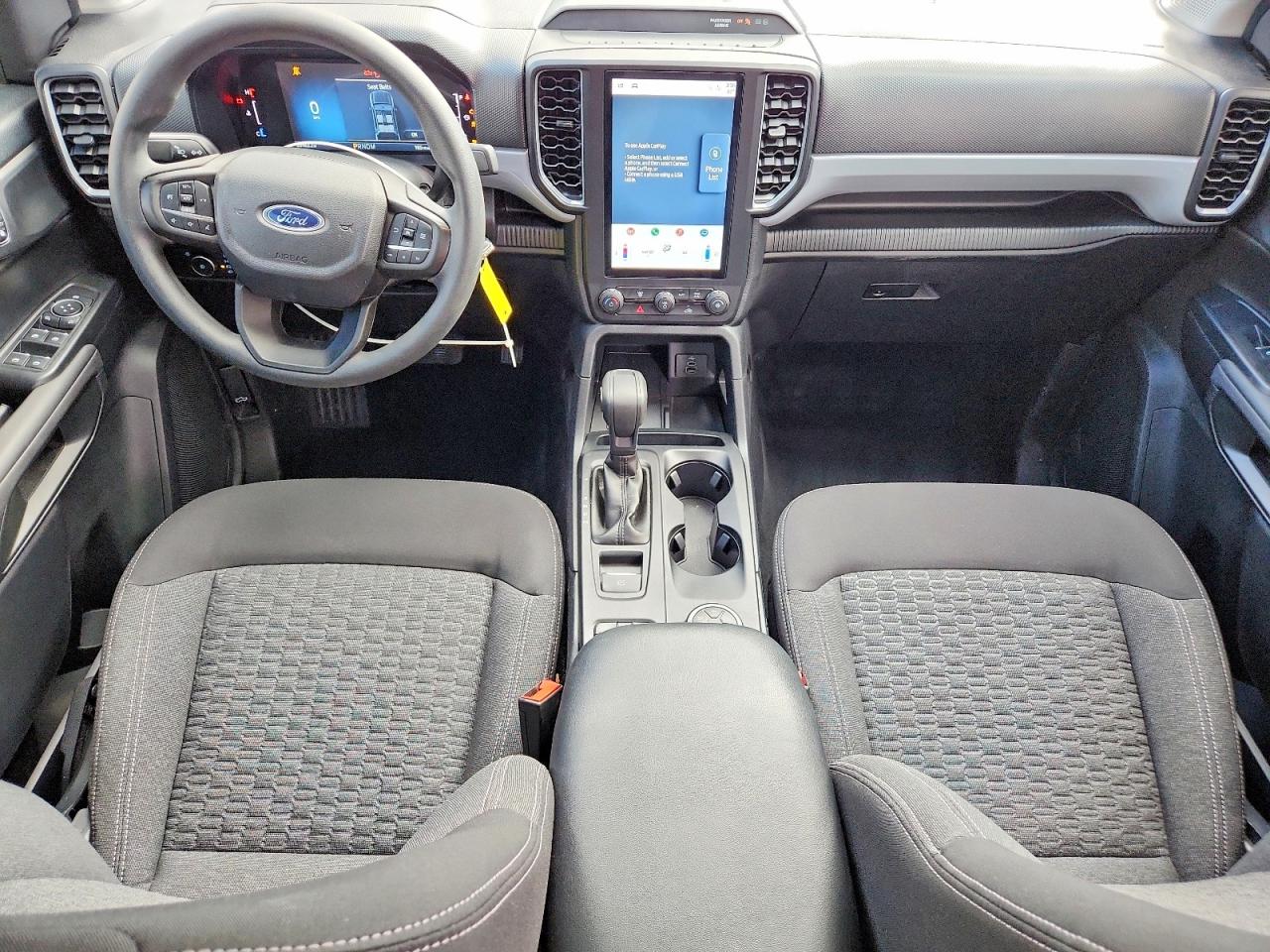 2024 Ford Ranger VIN 1FTER4PH3RLE69741 photo 8