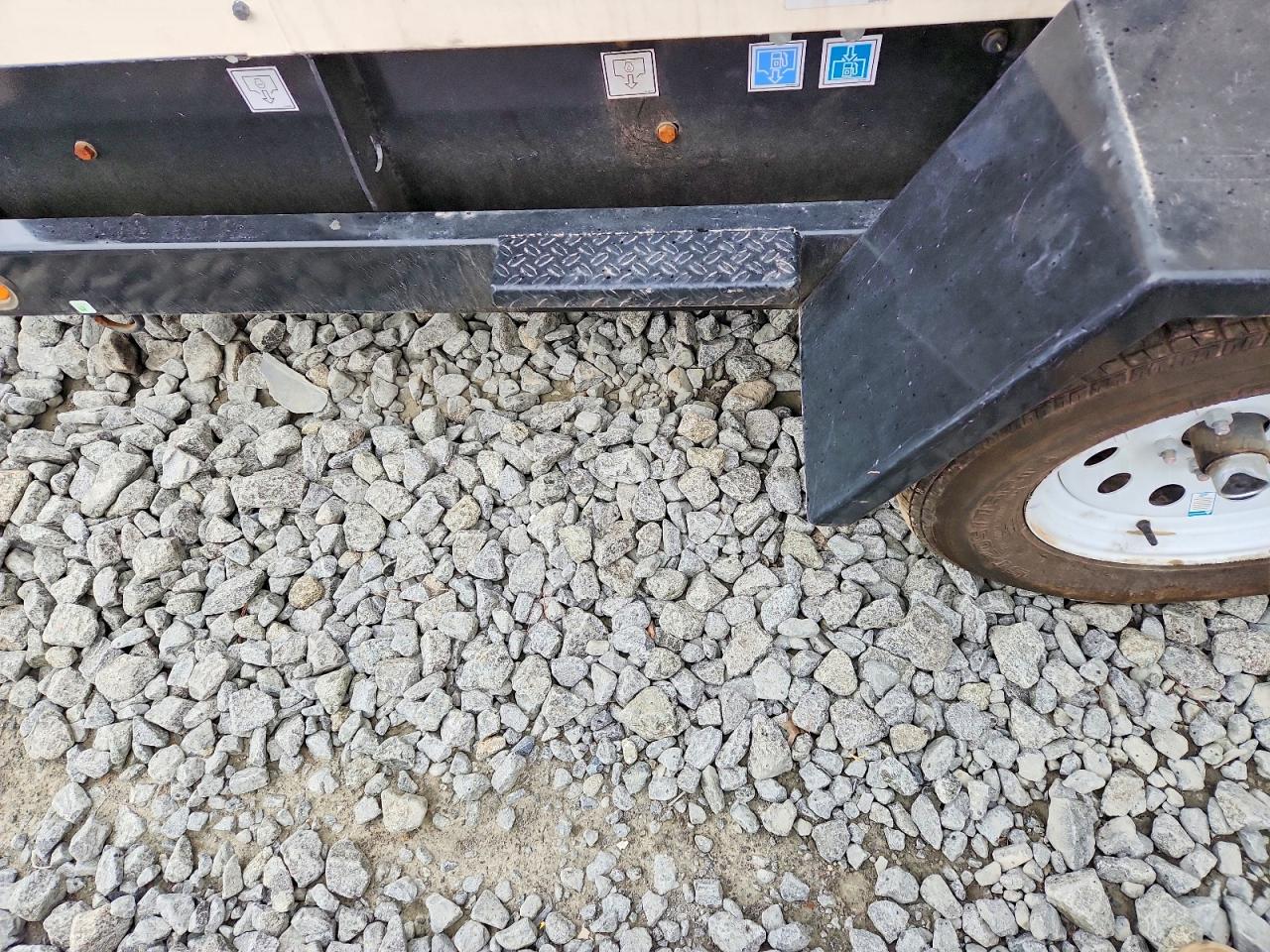 2024 CATERPILLAR Xq60 VIN 7KUBB1311RJ001396 photo 9