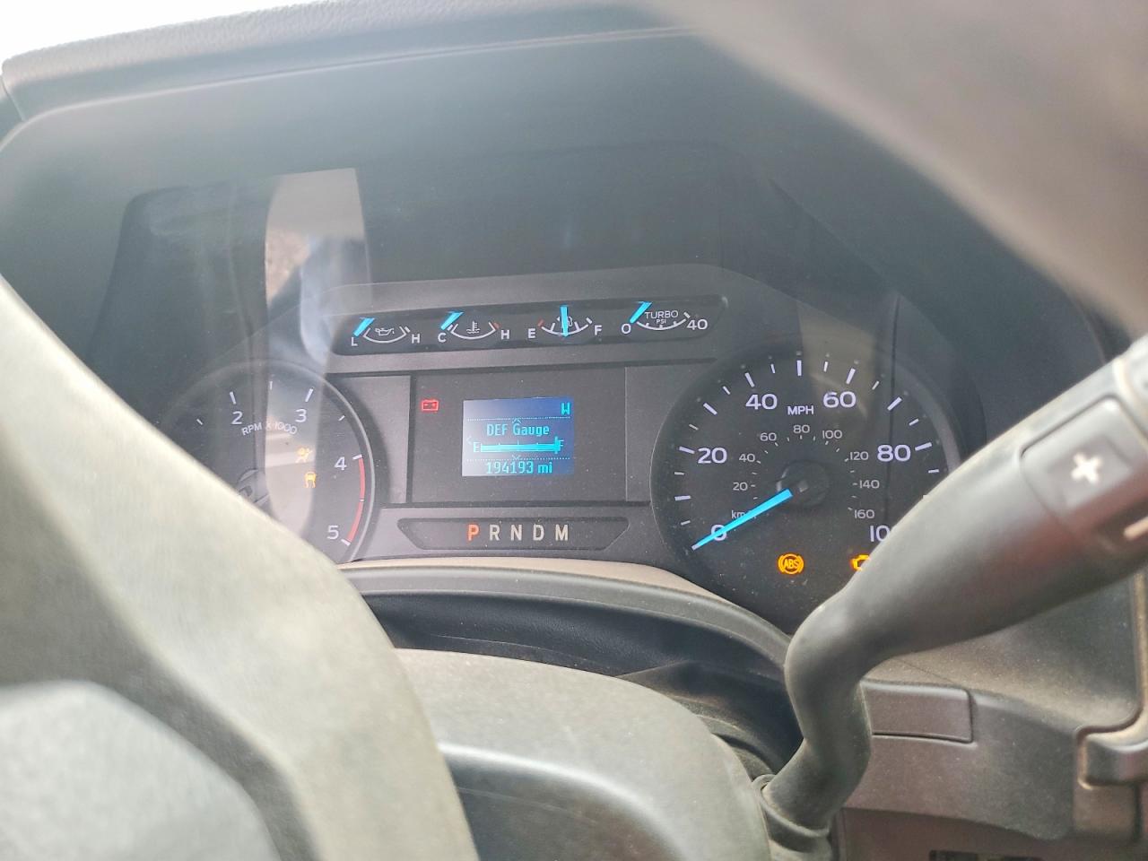2020 Ford F250 VIN 1FT7W2BT5LED53342 photo 9