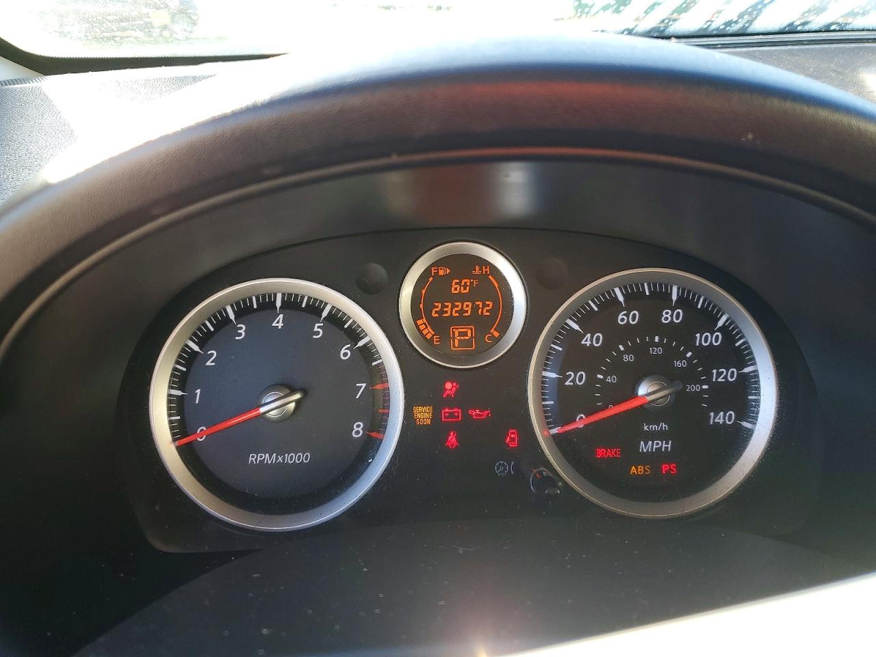 2010 NISS Sentra VIN 3N1AB6APXAL661314 photo 9