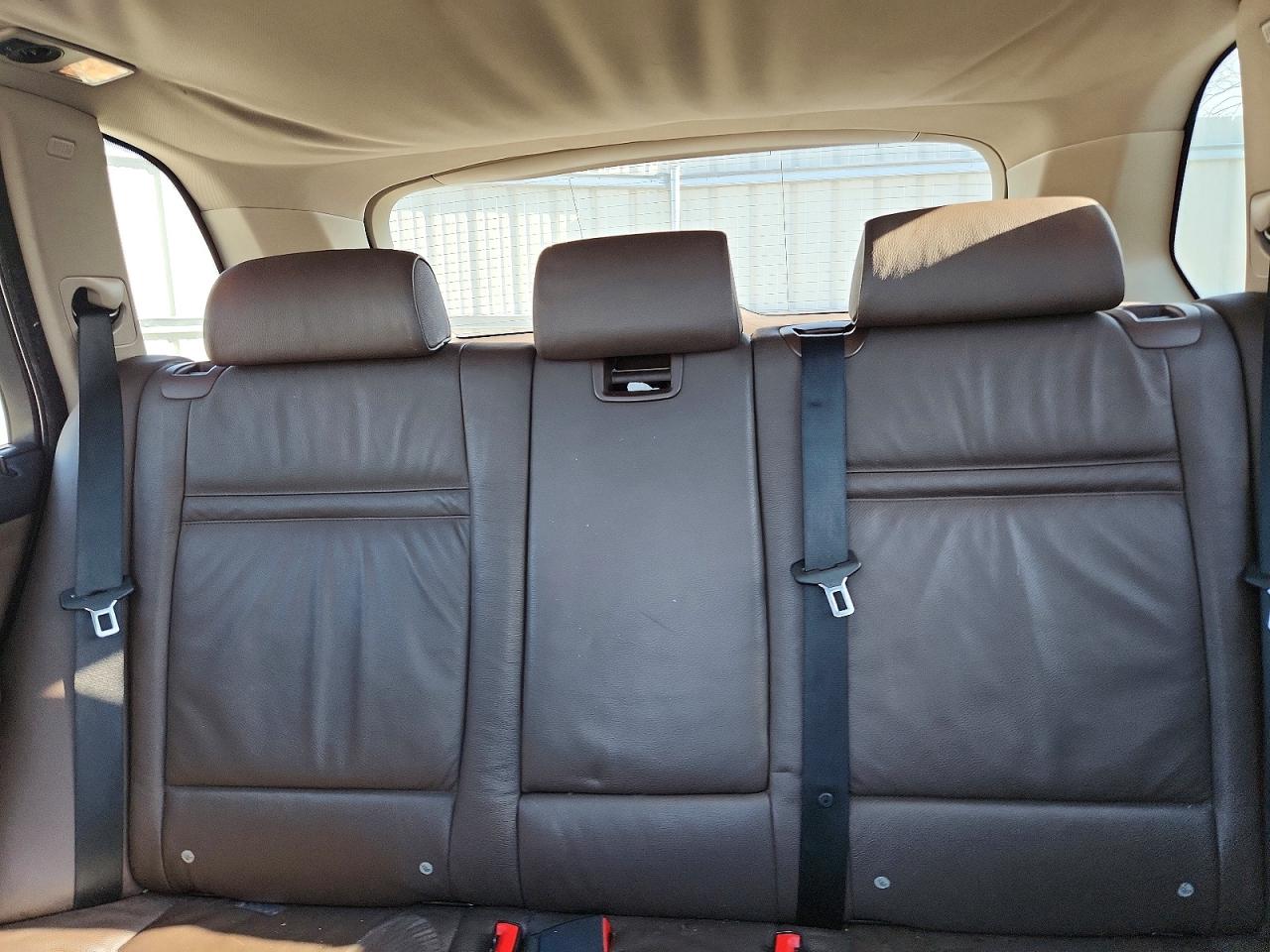 2008 BMW X5 VIN 5UXFE43508L033051 photo 10