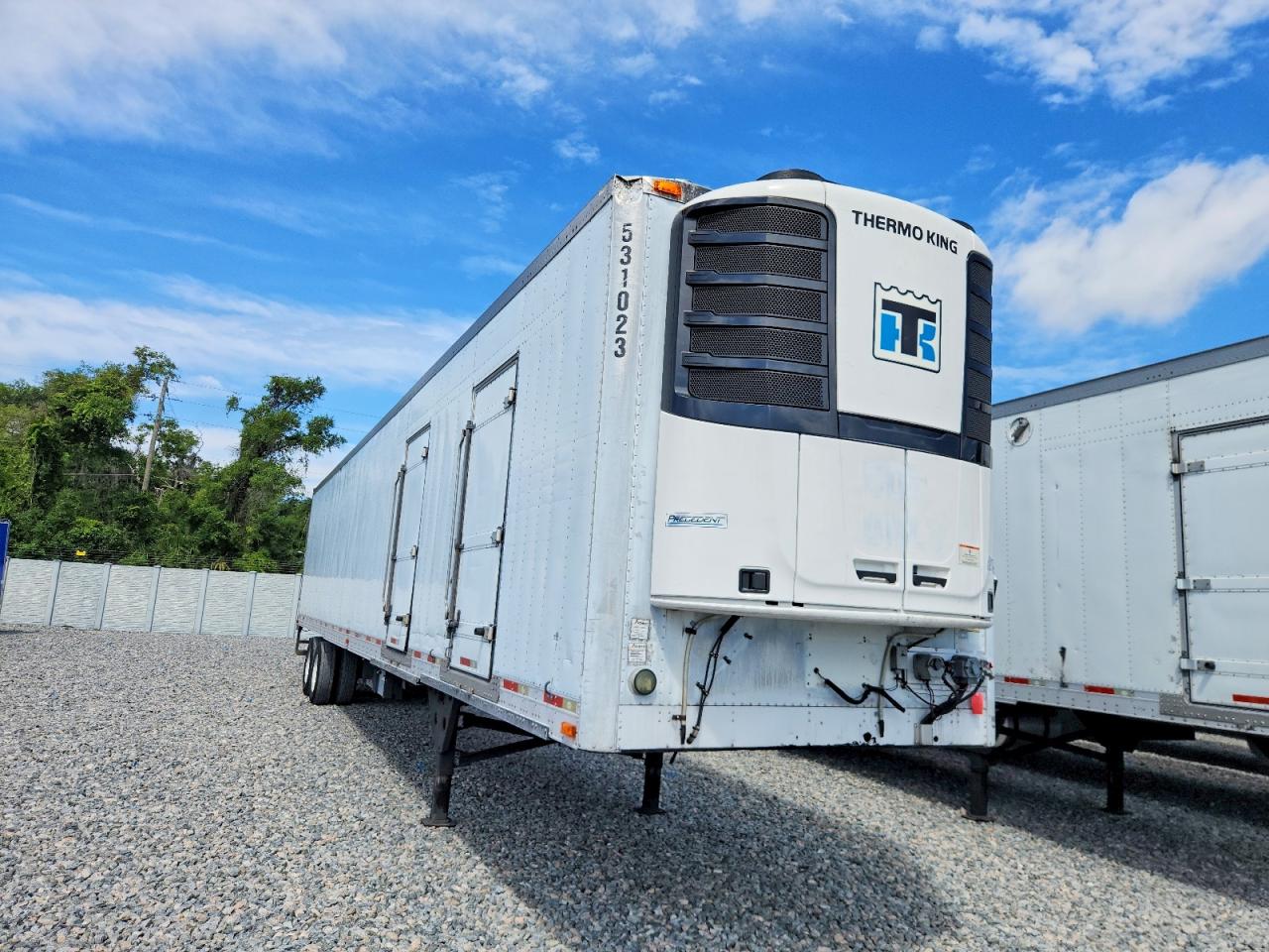 2014 UTILITY All models VIN 1UYVS2530EM920601 photo 1
