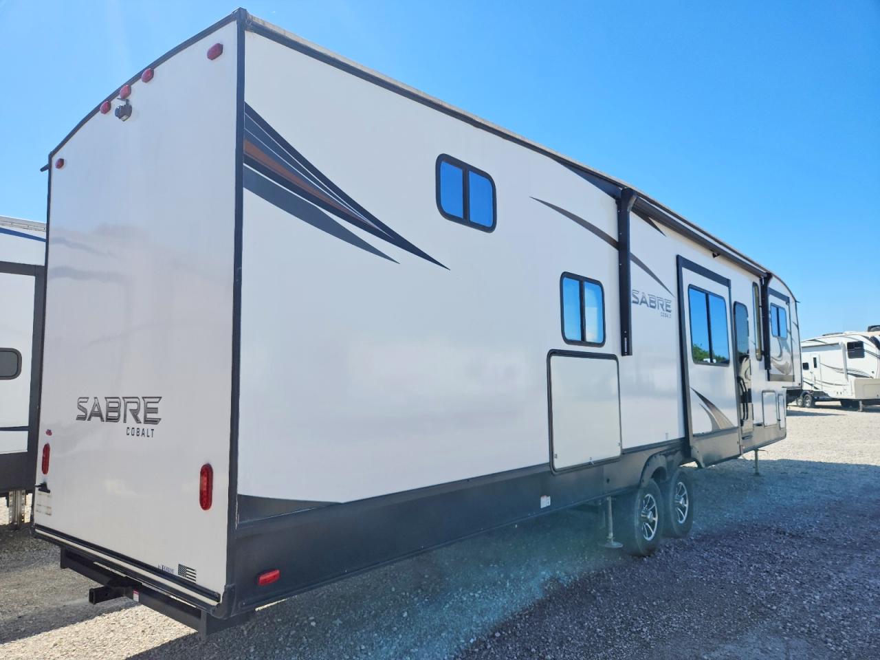 2023 FOREST All models VIN 5ZT3SR2B2P6112380 photo 4