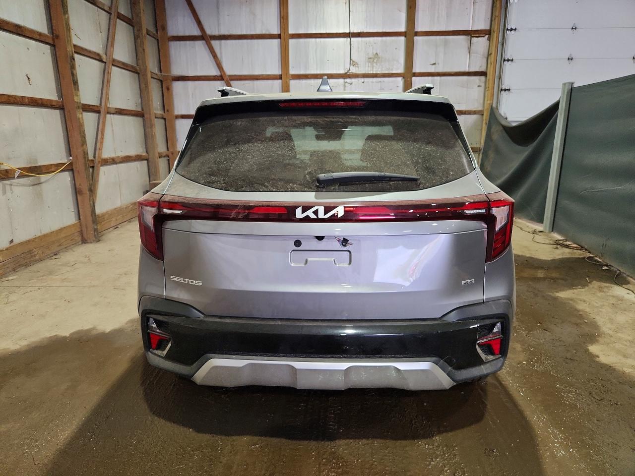 2024 Kia Seltos VIN KNDEUCAA5R7610368 photo 6