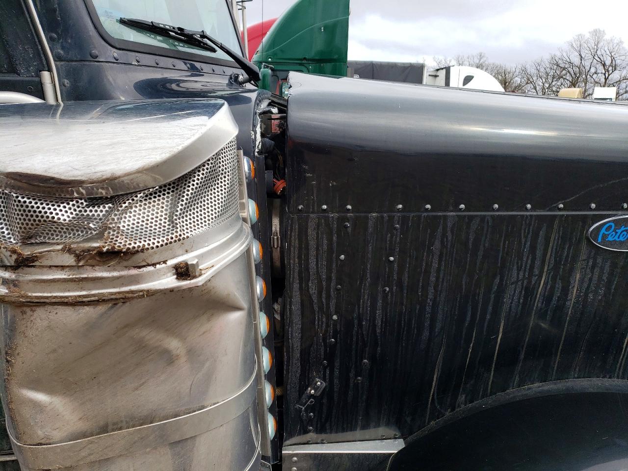2007 PETERBILT All other VIN 1XP5DB9X87D655417 photo 7