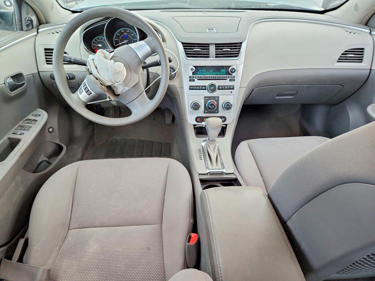 2009 Chevrolet Malibu VIN 1G1ZG57B39F151036 photo 8