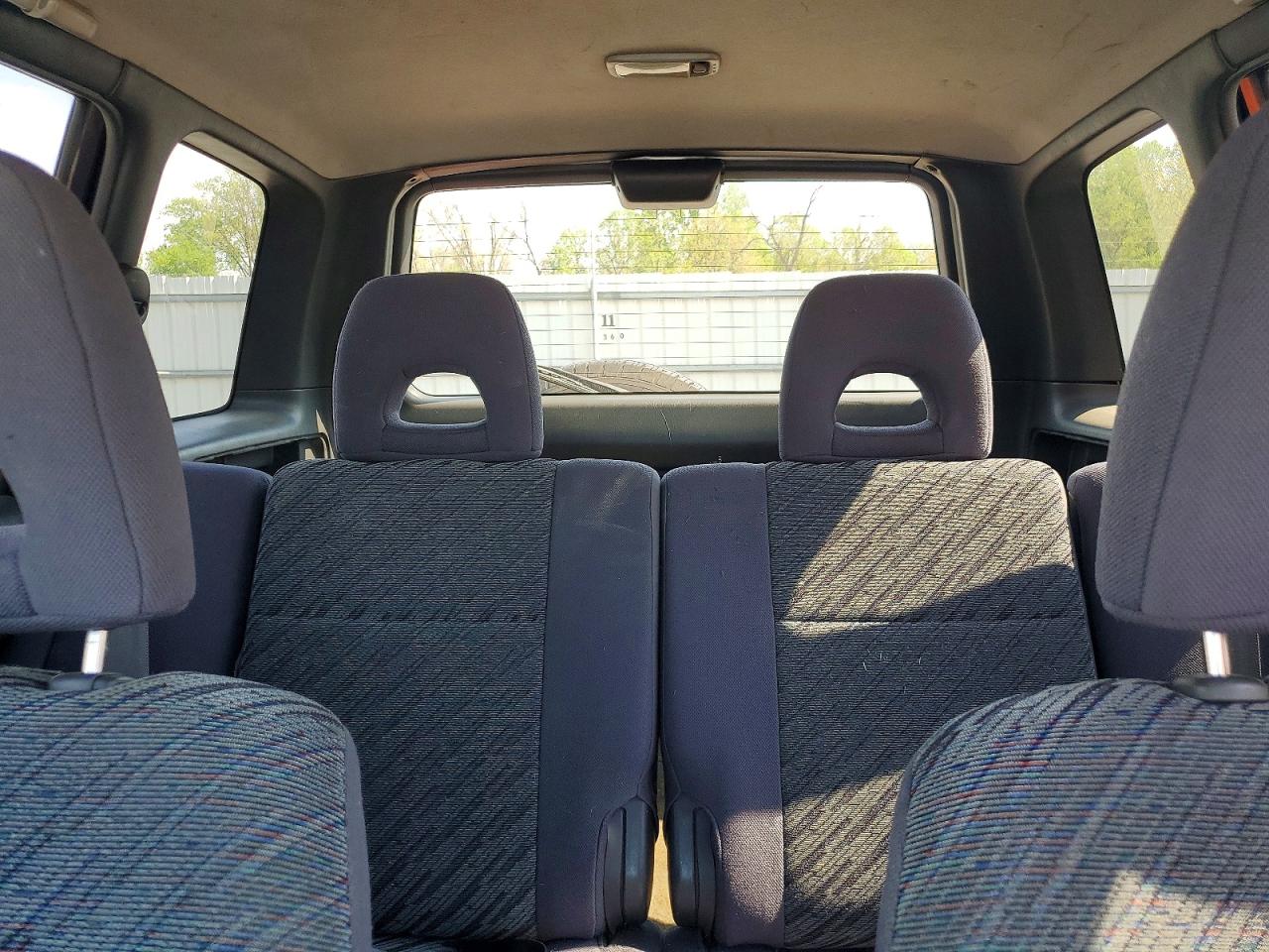 1998 Toyota Rav4 VIN JT3HP10V5W0193923 photo 10