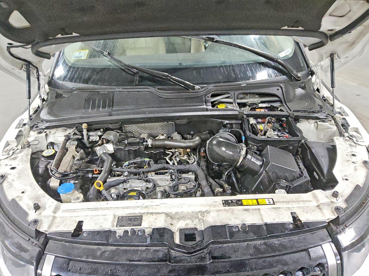 2018 Land Rangerover VIN SALVP2RX9JH317834 photo 12