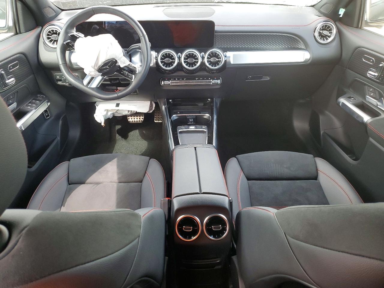 2024 Mercedes-Benz All other VIN W1N9M0CB5RN096015 photo 8