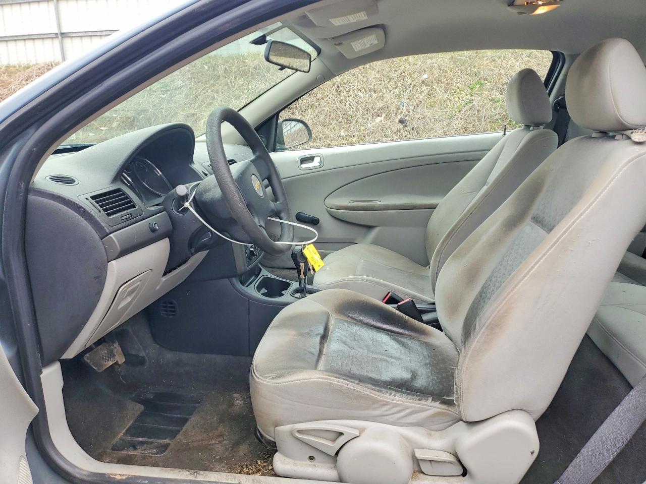 2006 Chevrolet Cobalt VIN 1G1AK15F867708099 photo 7