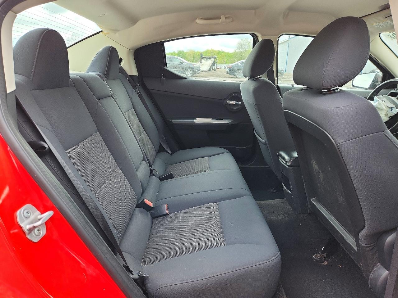 2009 Dodge Avenger VIN 1B3LC56B89N501990 photo 10