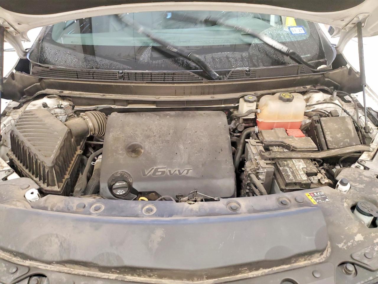 2022 Buick Enclave VIN 5GAERCKW9NJ134295 photo 12