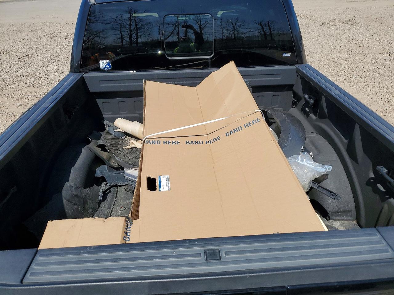 2020 Ford F150 VIN 1FTFW1RG0LFA31751 photo 12