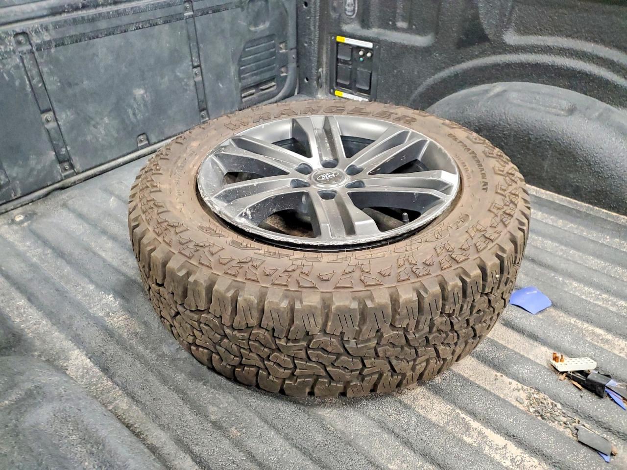 2021 FORD F150 VIN 1FTFW1ED5MFC22322 photo 12
