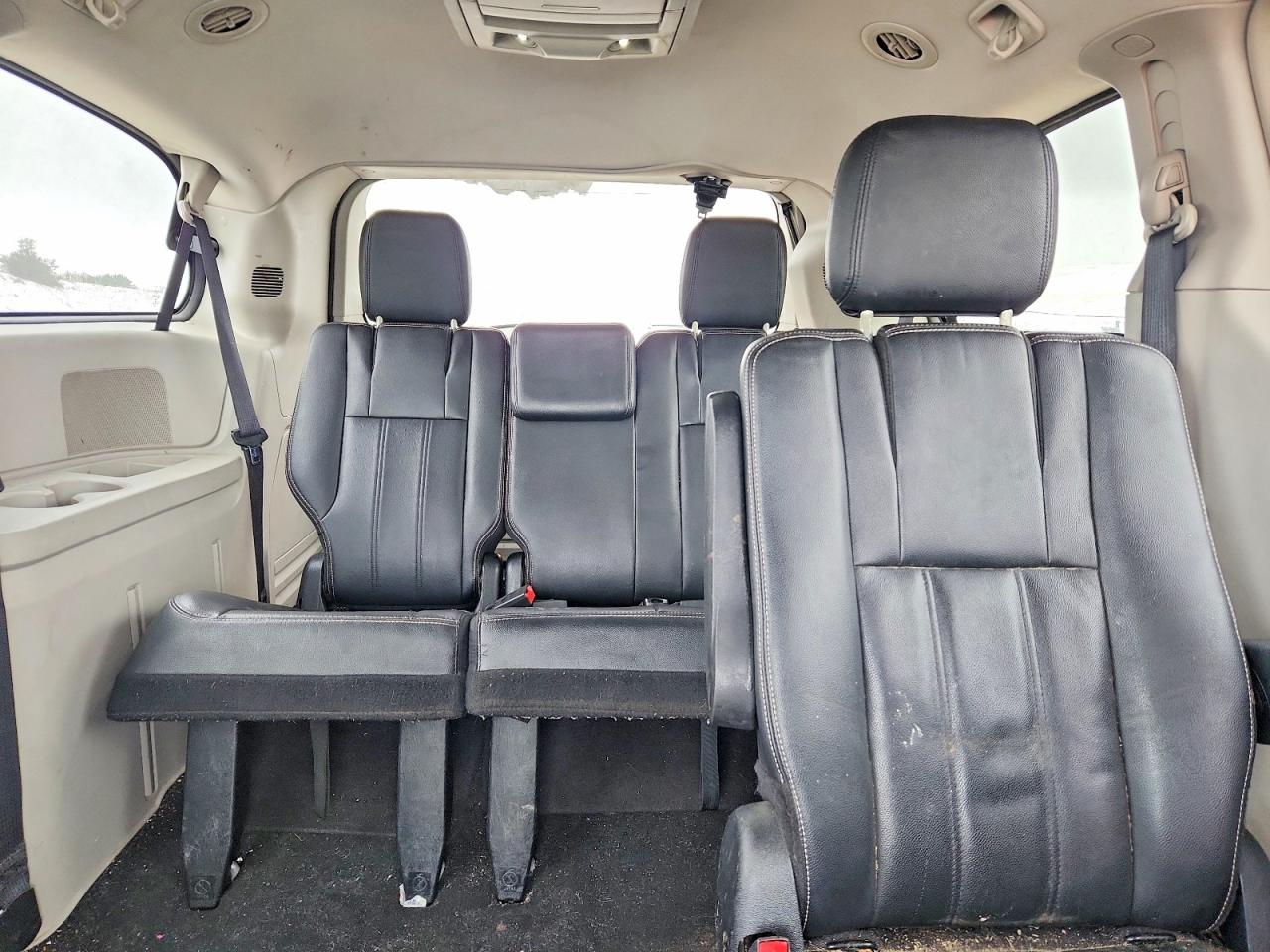 2015 Chrysler Minivan VIN 2C4RC1BG7FR739301 photo 10