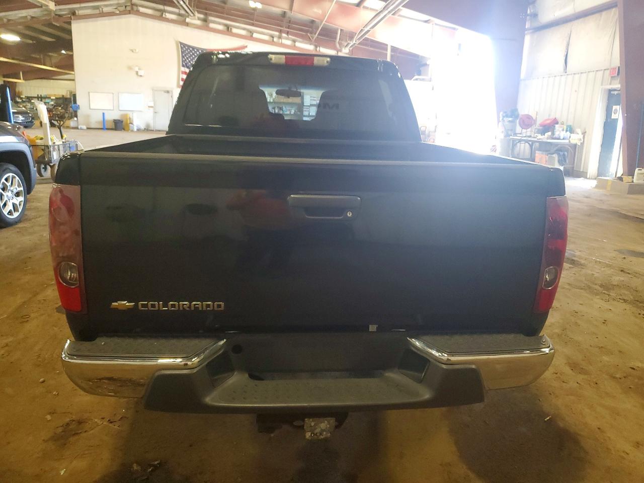 2006 CHEV Colorado VIN 1GCDT136968147474 photo 6