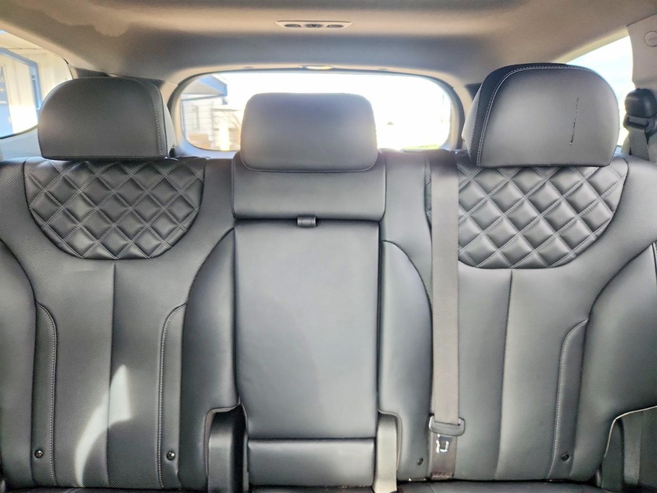 2022 Hyundai Santa fe VIN KM8S5DA16NU040944 photo 10