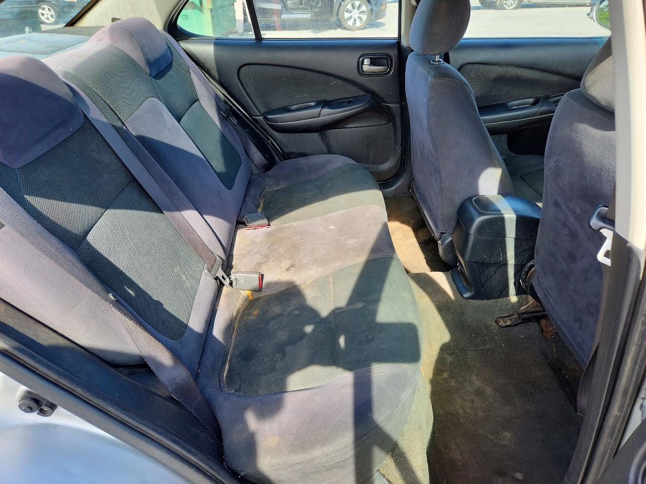 2006 Nissan Sentra VIN 3N1CB51D66L496264 photo 10
