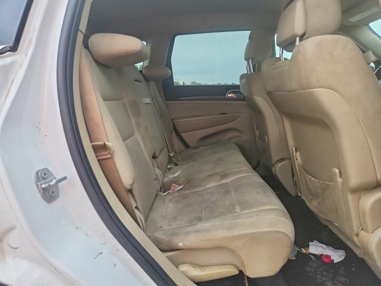 2020 Jeep Grand cher VIN 1C4RJFAG3LC262858 photo 11