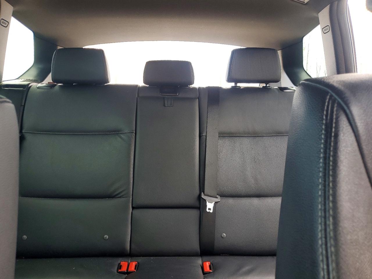 2014 BMW X3 VIN 5UXWX7C5XEL983540 photo 10