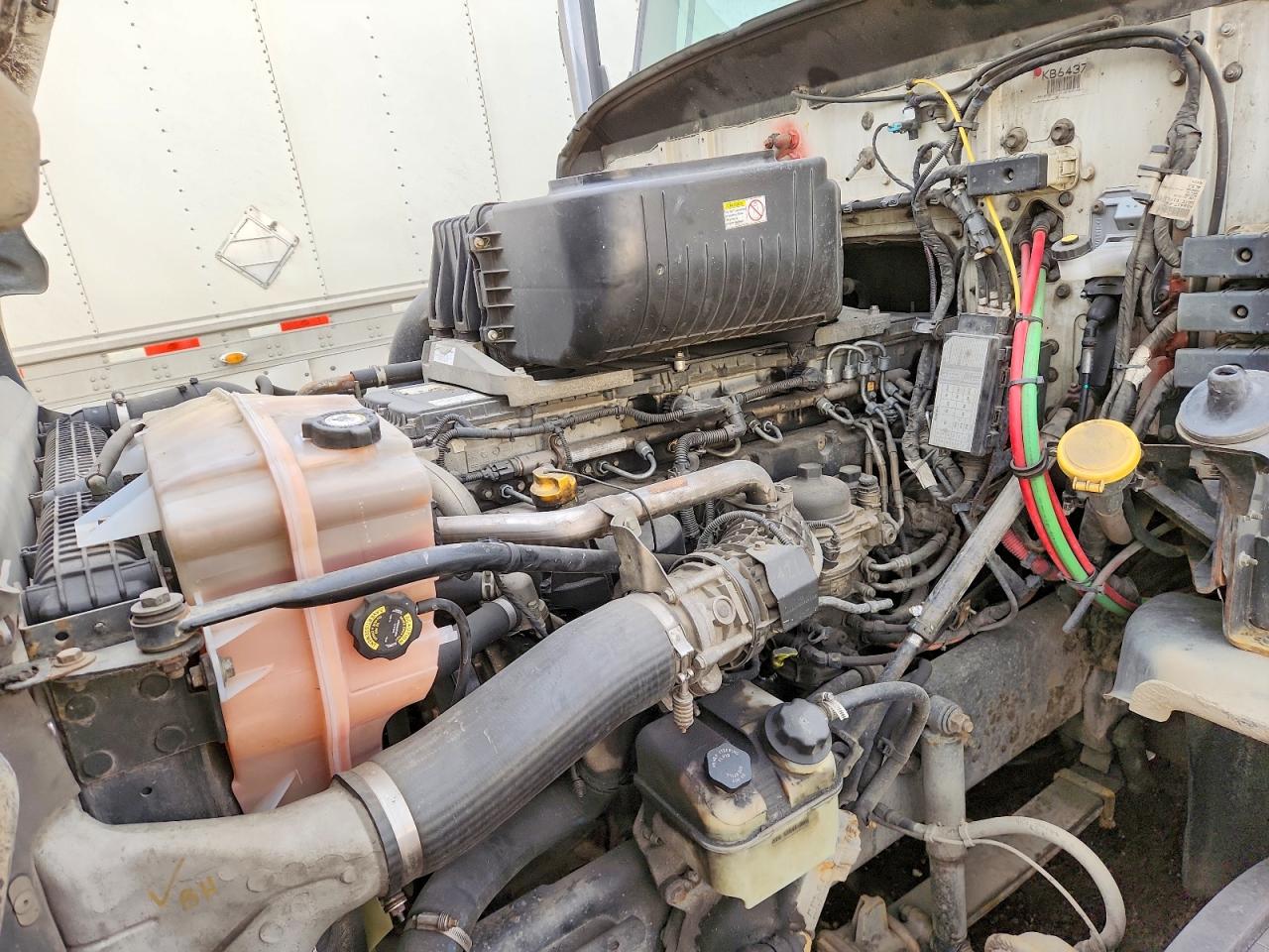 2019 WESTERN All other VIN 5KJJBHD1XKLKB6437 photo 7