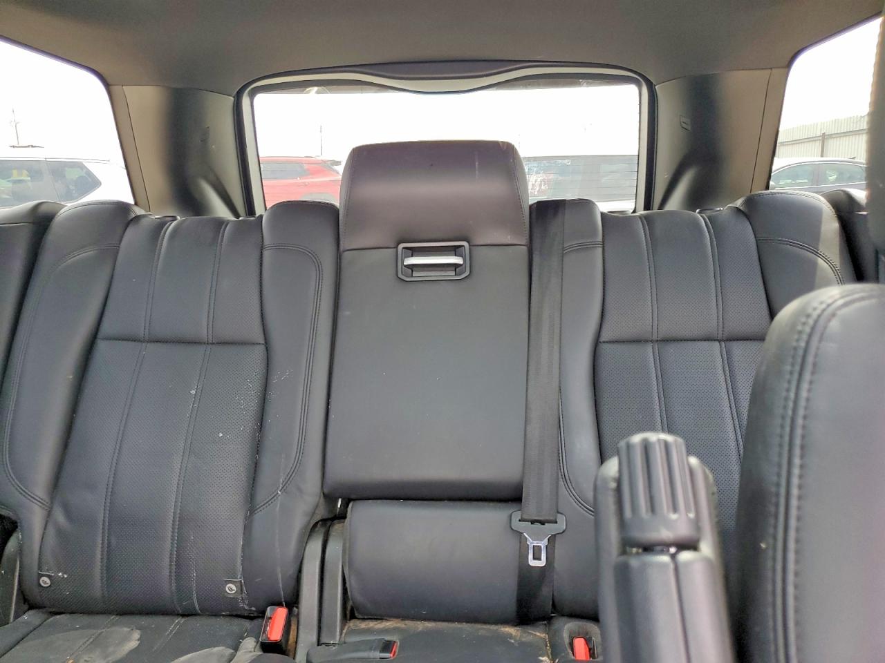 2015 Land Rangerover VIN SALGS2TFXFA226949 photo 10