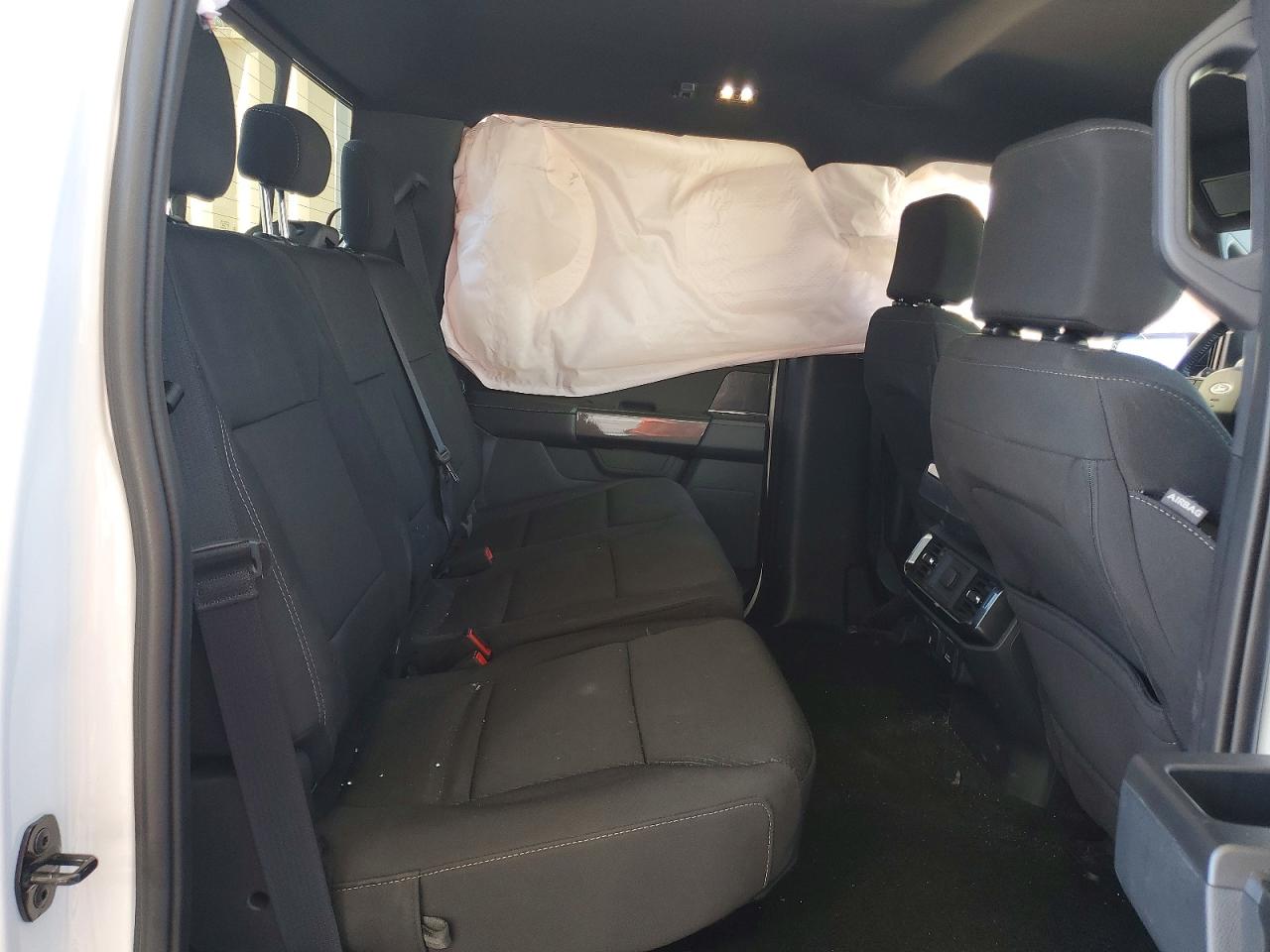 2022 Ford F150 VIN 1FTEW1C53NFC07293 photo 10
